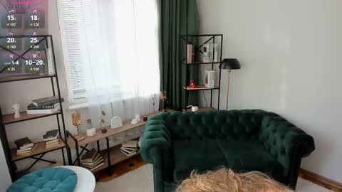 Snapshot of alicemelison chatting on March 2026 08:47:02 AM Serena online show from March 2026 08:47:02 AM