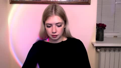 Alice online show from November 2025 11:10:02 AM