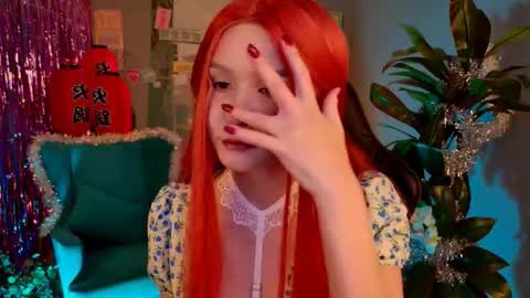 Alice online show from December 2025 09:24:01 AM