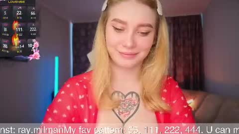 Alice  online show from June 2026 08:30:02 AM