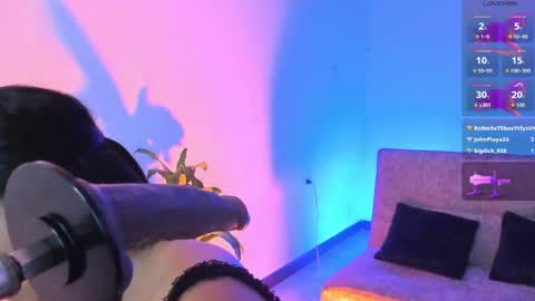 Snapshot of alicemoon__ chatting on November 2025 10:01:02 AM Alicee online show from November 2025 10:01:02 AM