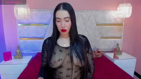 Snapshot of alicemyers_ chatting on July 2026 10:42:02 AM Melany online show from July 2026 10:42:02 AM