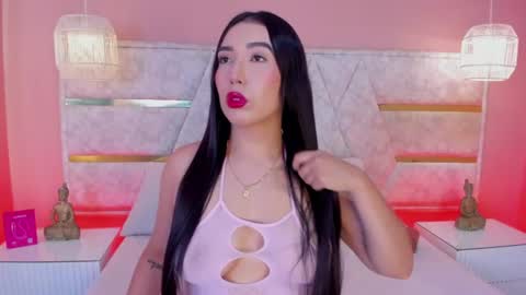 Snapshot of alicemyers_ chatting on July 2026 10:50:02 AM Melany online show from July 2026 10:50:02 AM