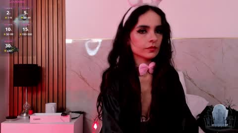 alicenoir_ online show from February 2025 08:45:02 PM