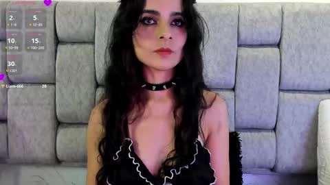 alicenoir_ online show from March 2025 03:51:01 PM