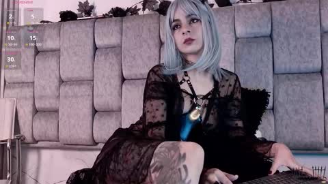 alicenoir_ online show from November 2025 11:15:01 PM