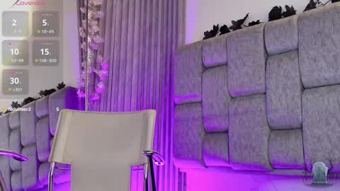 alicenoir_ online show from April 2026 11:11:01 PM
