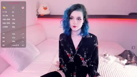 Alice online show from November 2025 07:20:01 AM