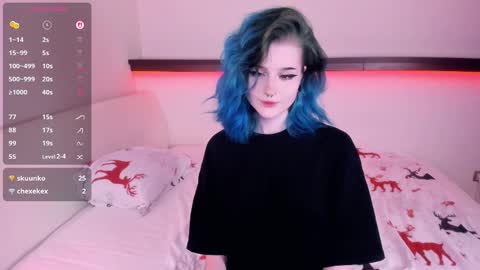 Alice online show from December 2025 04:03:02 PM