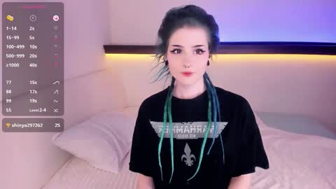 Alice online show from February 2026 08:51:01 AM