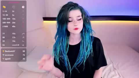 Alice online show from February 2026 04:42:01 AM