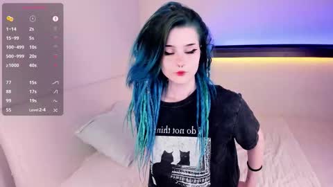 Alice online show from February 2026 05:08:02 AM