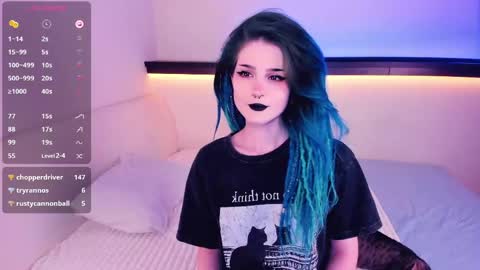 Alice online show from March 2026 05:20:02 AM