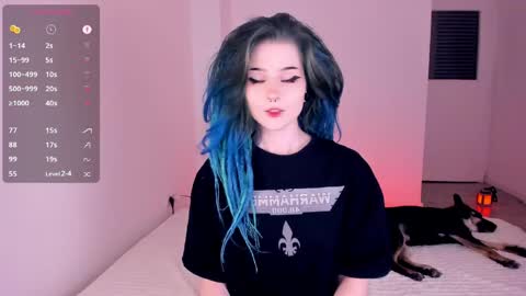 Alice online show from May 2026 03:04:02 AM