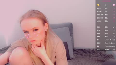 Alice online show from April 2026 05:45:02 AM