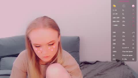 Alice online show from May 2026 05:57:02 AM