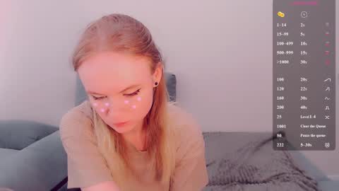 Alice online show from May 2026 06:41:01 AM