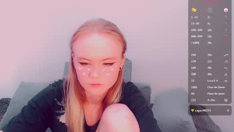 Alice online show from May 2026 06:19:02 AM