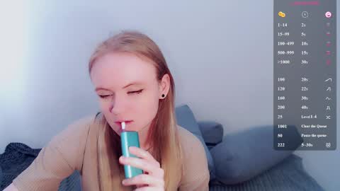 Alice online show from May 2026 05:45:02 AM