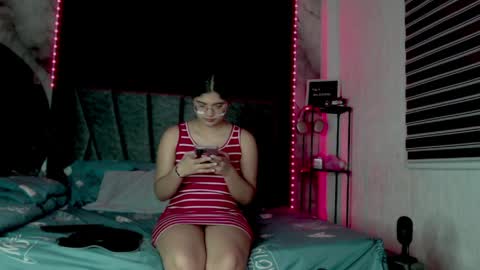 Alice online show from March 2026 01:39:02 AM