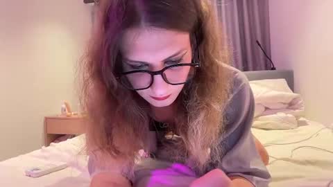 AlicePinkhead online show from June 2026 09:03:02 AM