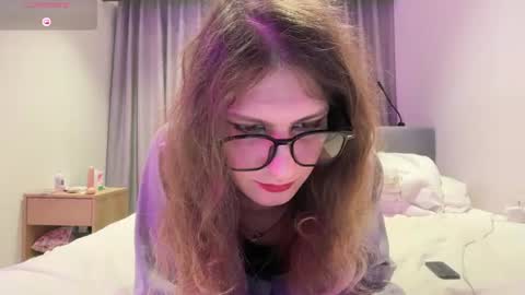 AlicePinkhead online show from June 2026 09:03:02 AM