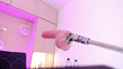 ALICE online show from January 2025 11:09:01 PM