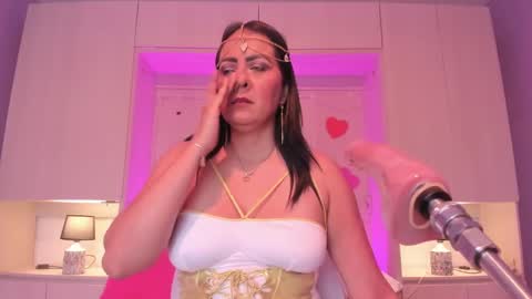 ALICE online show from February 2025 09:04:02 AM