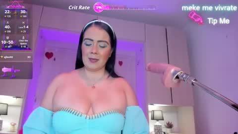 Snapshot of alicepipper chatting on February 2026 08:20:01 PM ALICE online show from February 2026 08:20:01 PM