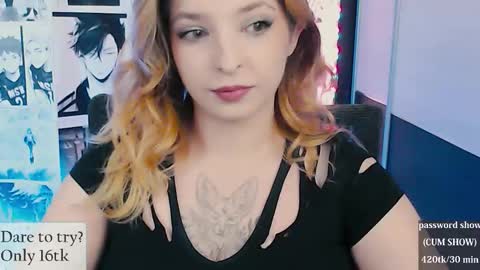 Snapshot of aliceriddle1 chatting on December 2025 12:00:02 PM aliceriddle1 online show from December 2025 12:00:02 PM