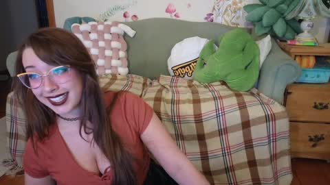 Snapshot of aliceriverscam chatting on January 2025 09:17:02 PM Alice Rivers ---- Enter my public Discord- online show from January 2025 09:17:02 PM
