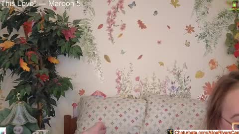 Snapshot of aliceriverscam chatting on March 2025 06:54:01 PM Alice Rivers ---- Enter my public Discord- online show from March 2025 06:54:01 PM