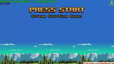 Snapshot of aliceriverscam chatting on October 2025 08:31:01 PM Alice Rivers ---- Enter my public Discord- online show from October 2025 08:31:01 PM