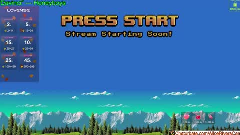 Snapshot of aliceriverscam chatting on October 2025 07:04:02 PM Alice Rivers ---- Enter my public Discord- online show from October 2025 07:04:02 PM