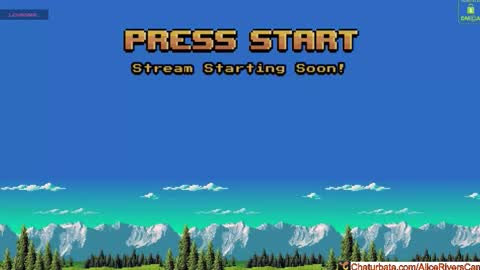 Alice Rivers ---- Enter my public Discord-  online show from January 2026 09:40:02 PM