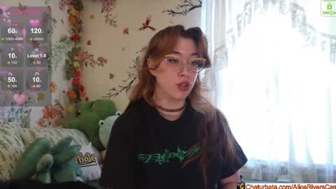 Alice Rivers ---- Enter my public Discord-  online show from February 2026 04:26:01 PM