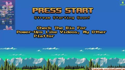 Alice Rivers ---- Enter my public Discord-  online show from May 2026 07:29:01 PM