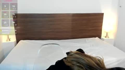 AliceRoss online show from February 2025 02:46:01 AM