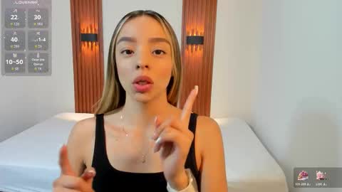 AliceRoss online show from December 2025 08:39:02 PM