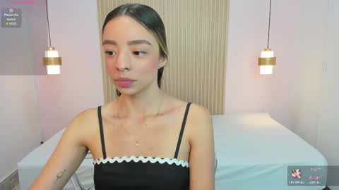 AliceRoss online show from March 2026 08:48:01 PM