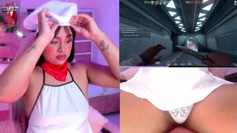 Snapshot of aliceroys chatting on October 2025 01:34:02 PM Alice online show from October 2025 01:34:02 PM