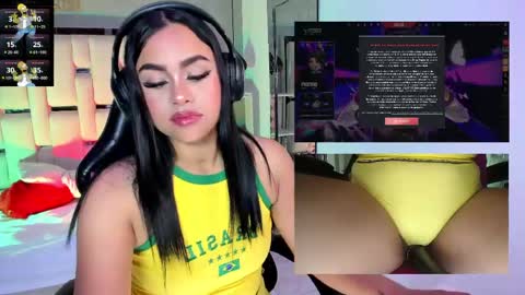 Alice online show from June 2026 09:07:02 PM