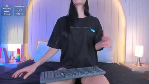 ALICE online show from January 2026 07:19:02 PM