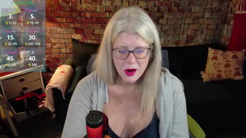 Snapshot of alicescuriosity chatting on December 2024 08:12:02 PM Alices Curiosity online show from December 2024 08:12:02 PM