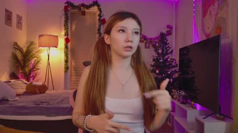 Alice online show from January 2025 06:23:01 PM