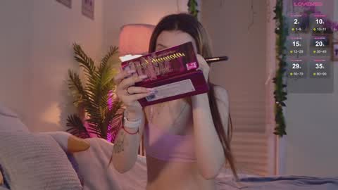 Alice online show from February 2025 03:13:01 AM