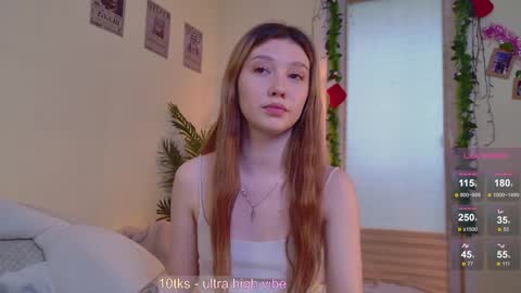 Alice online show from February 2025 06:40:01 AM