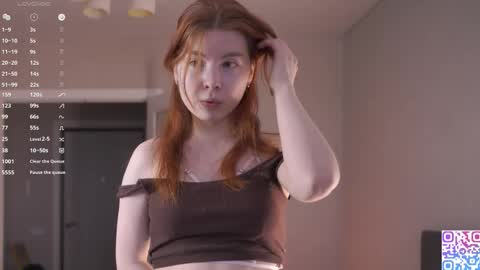 Alice online show from February 2026 05:04:01 AM