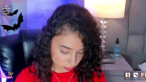 Alicestevens online show from April 2026 02:19:01 PM