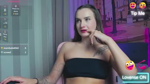 Alice online show from September 2025 09:08:02 PM